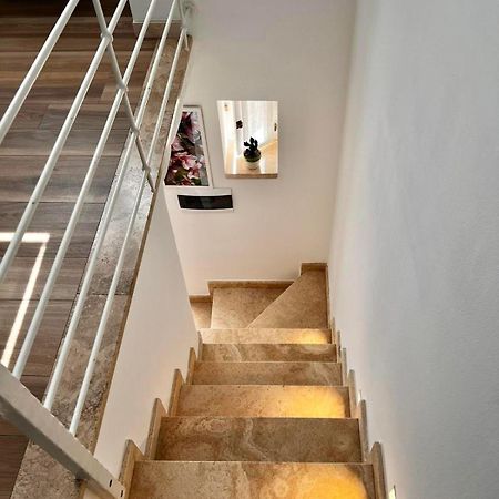 Casa Raffaella Villa Монополи Екстериор снимка