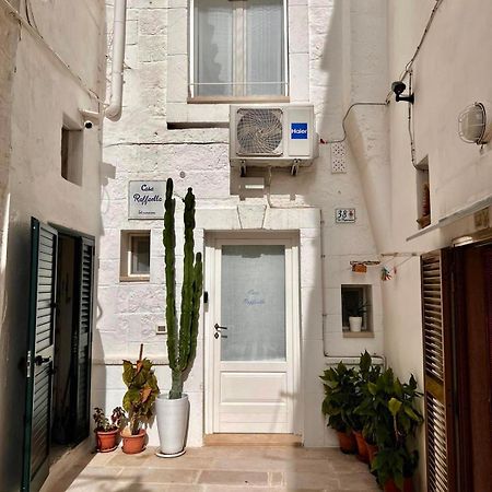 Casa Raffaella Villa Монополи Екстериор снимка