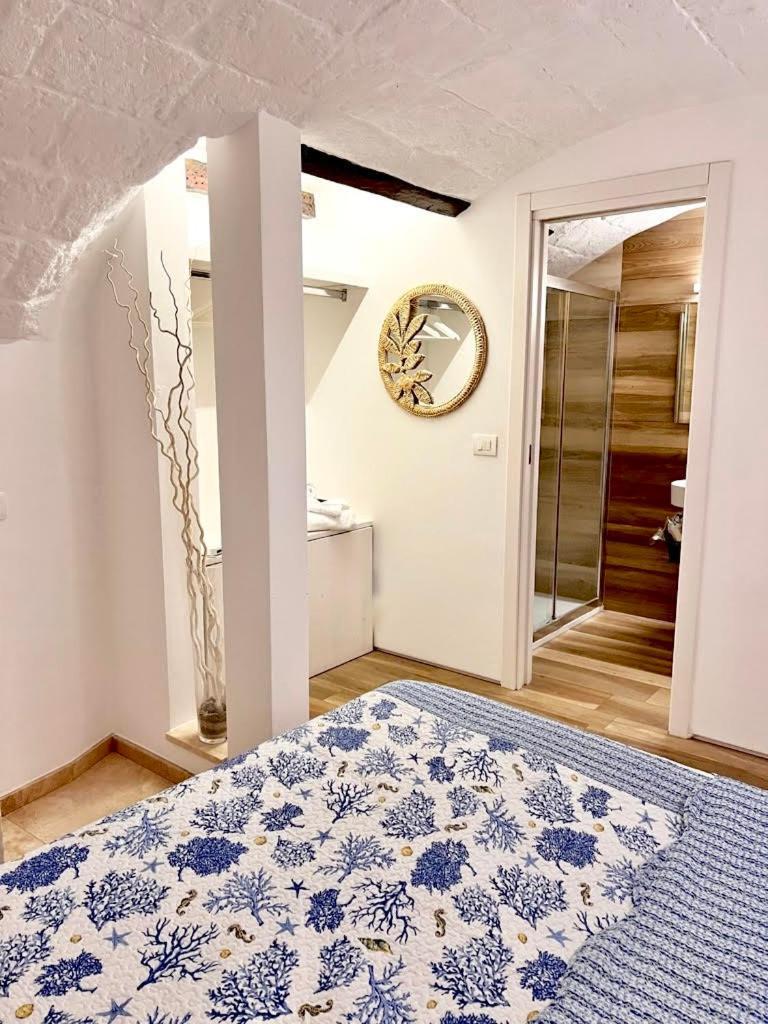 Casa Raffaella Villa Монополи Екстериор снимка