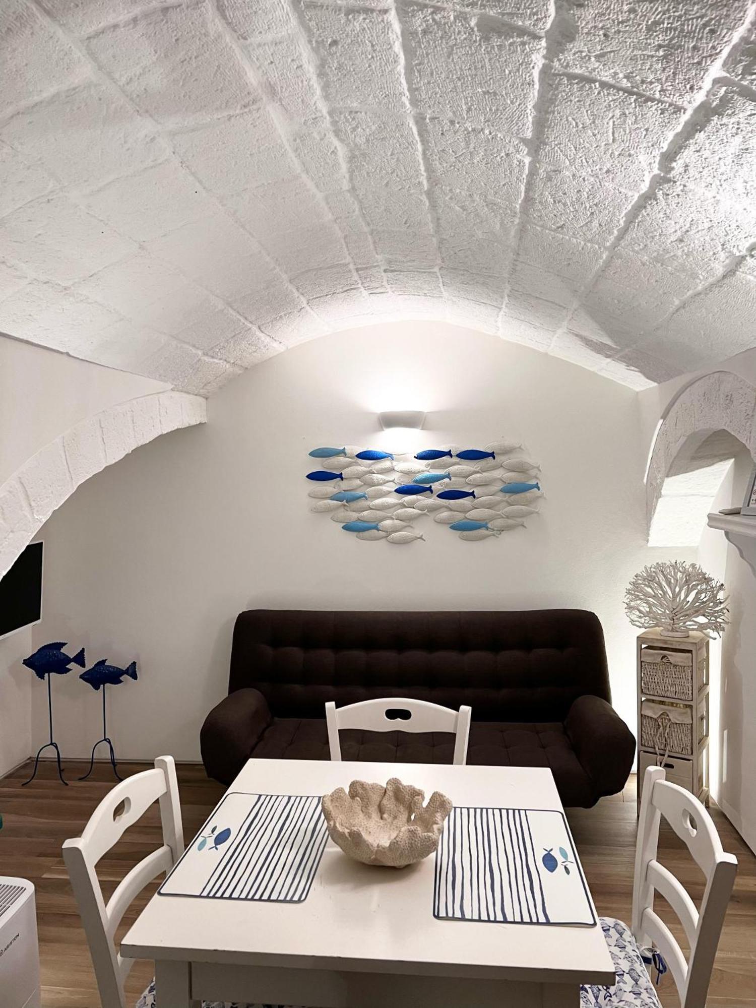 Casa Raffaella Villa Монополи Екстериор снимка