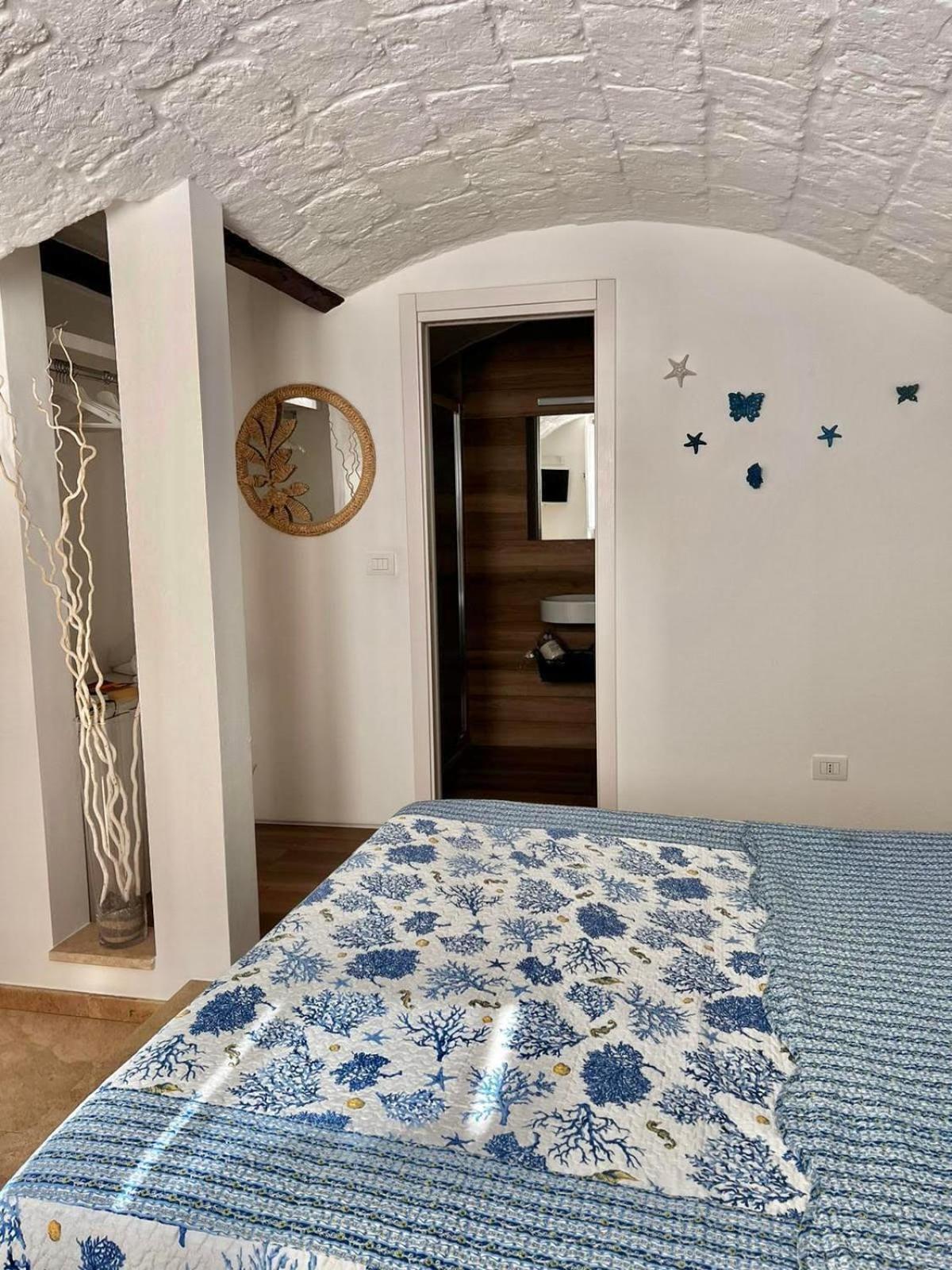 Casa Raffaella Villa Монополи Екстериор снимка