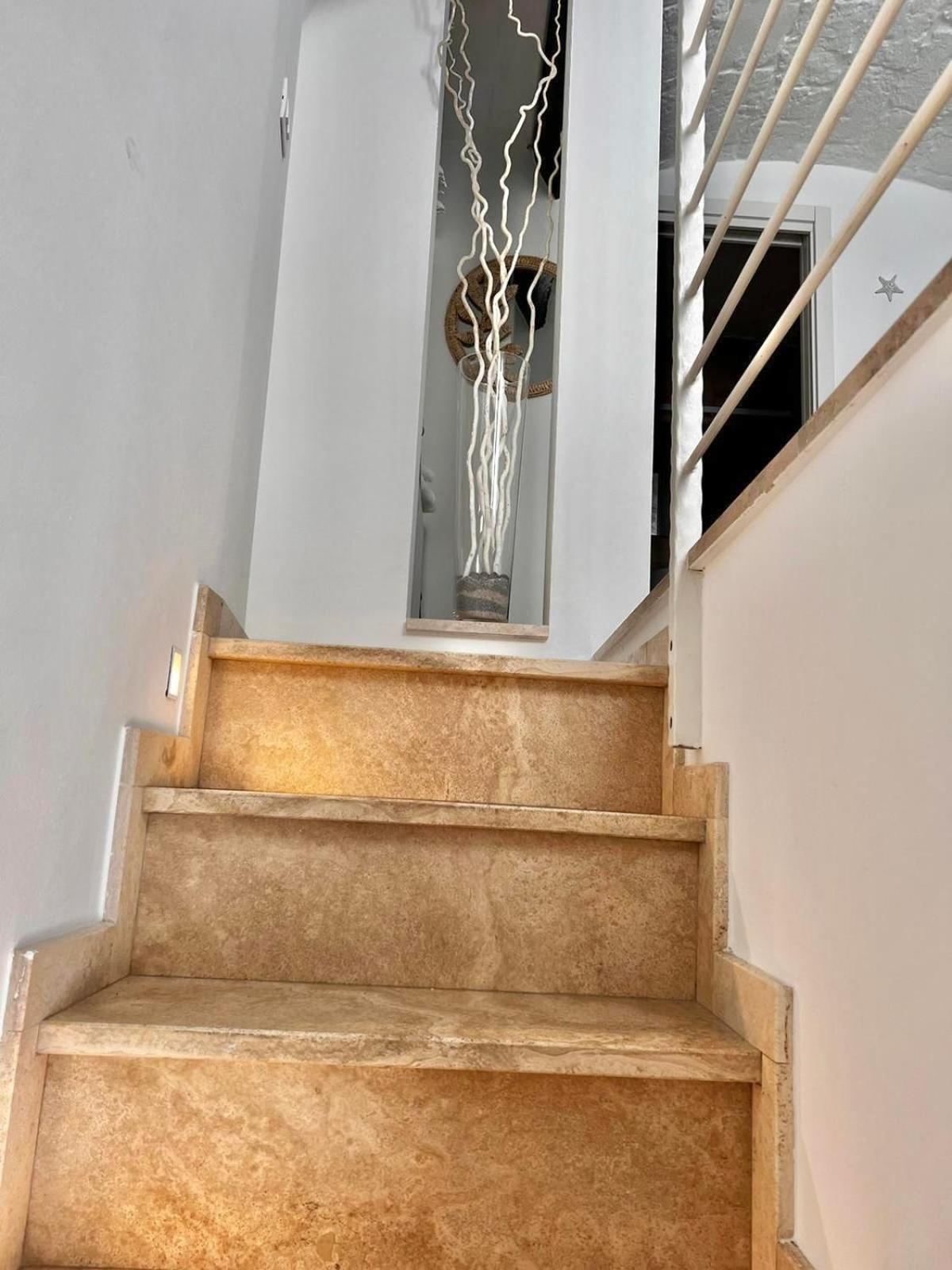Casa Raffaella Villa Монополи Екстериор снимка