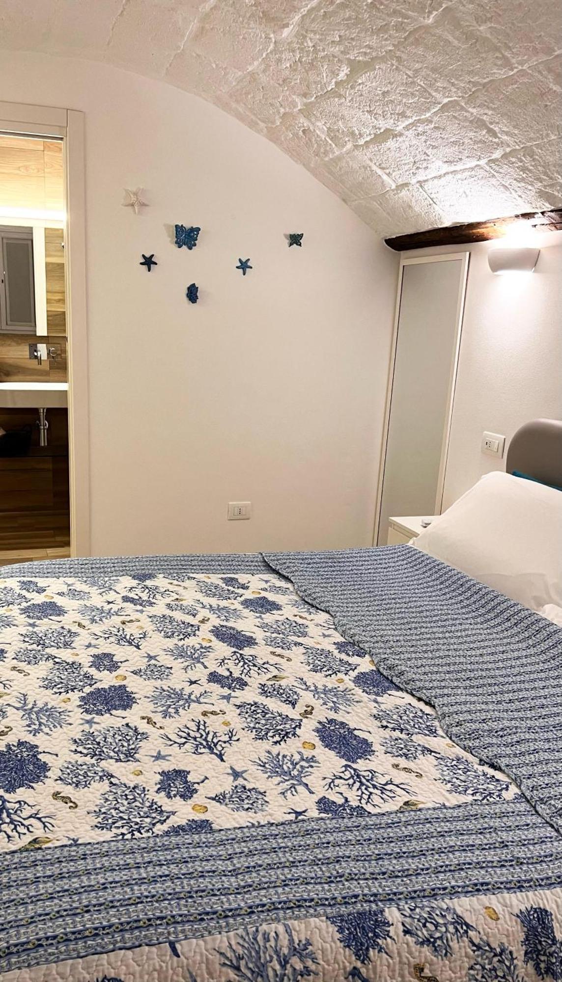 Casa Raffaella Villa Монополи Екстериор снимка