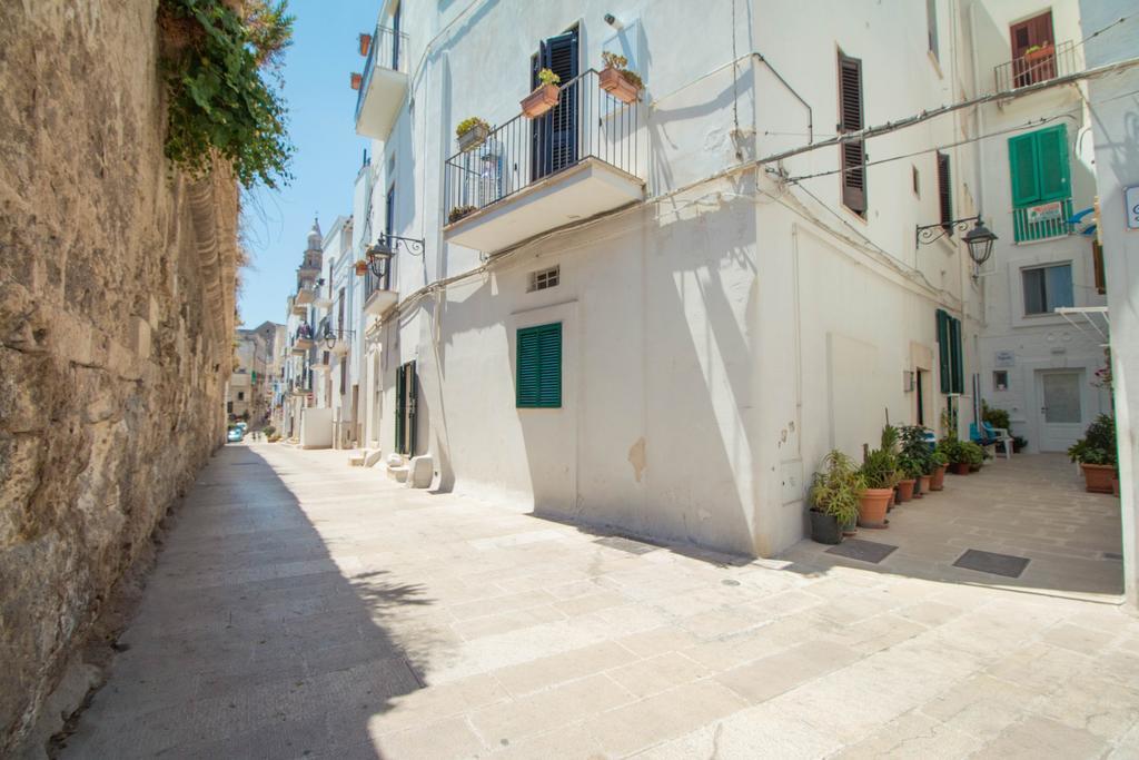 Casa Raffaella Villa Монополи Екстериор снимка