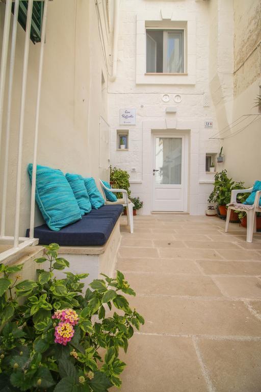 Casa Raffaella Villa Монополи Екстериор снимка