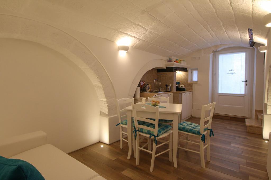 Casa Raffaella Villa Монополи Екстериор снимка