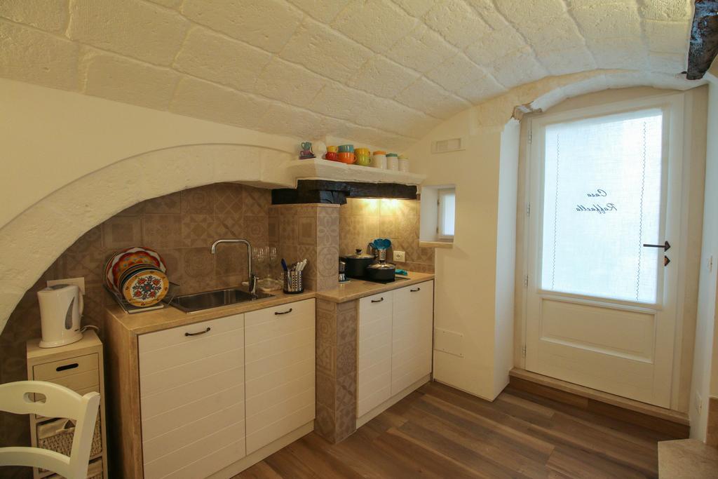 Casa Raffaella Villa Монополи Екстериор снимка