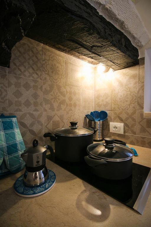 Casa Raffaella Villa Монополи Екстериор снимка